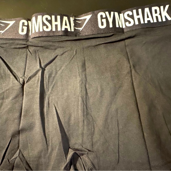🔥 NWT GYMSHARK BOXER BRIEFS / PACK OF 2/ size L - Picture 5 of 16